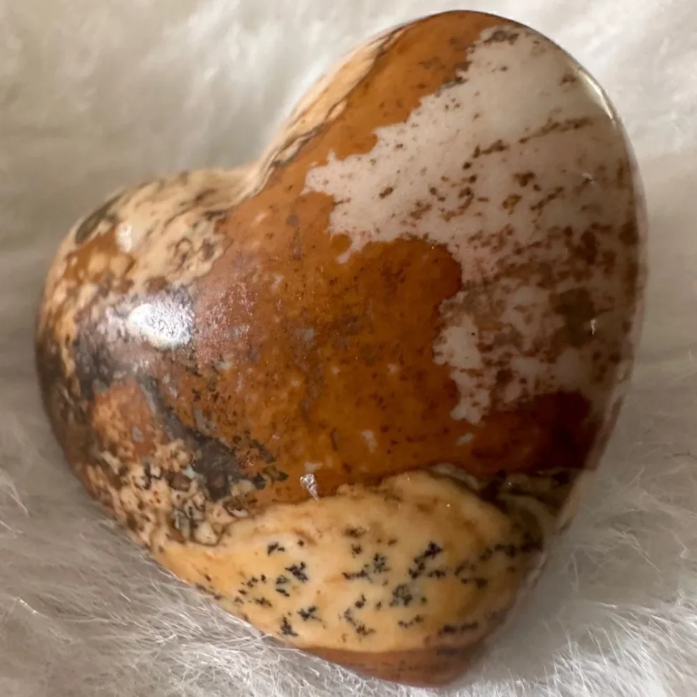 N/A heart shape